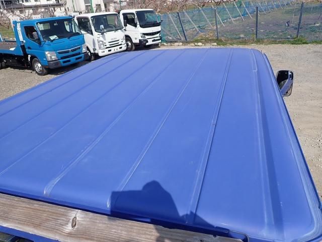 MITSUBISHI CANTER 2018 Image 31