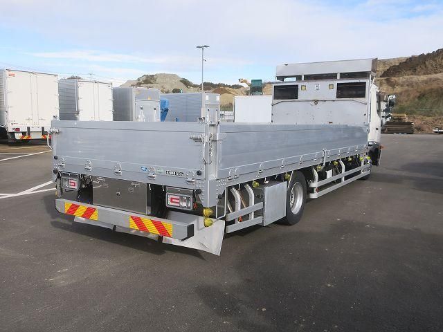 HINO RANGER 2018 Image 31