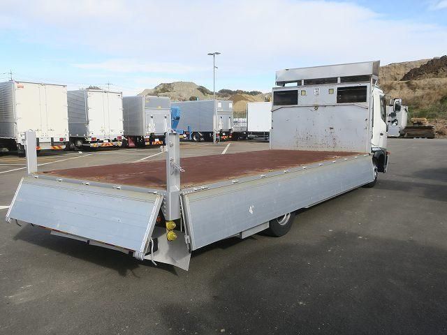 HINO RANGER 2018 Image 31