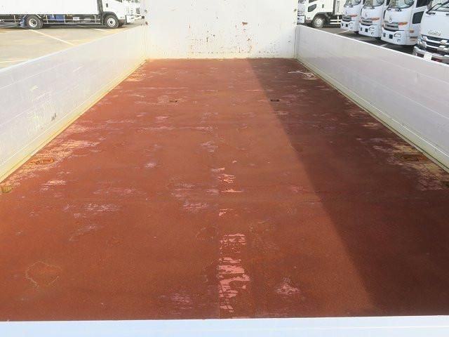 HINO RANGER 2018 Image 31