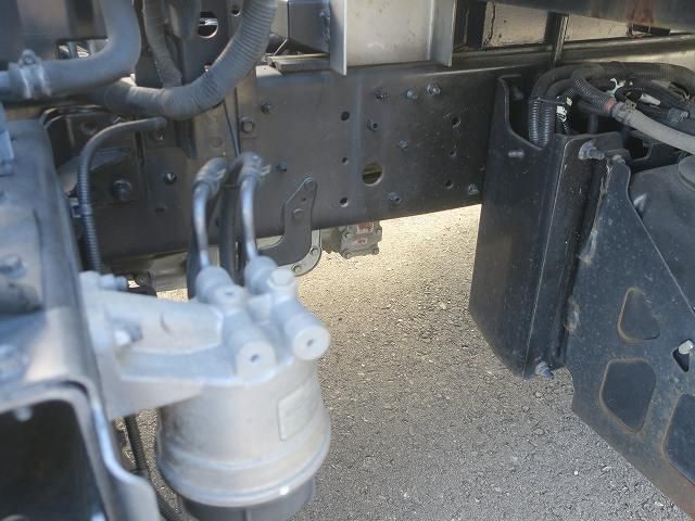 HINO RANGER 2018 Image 31