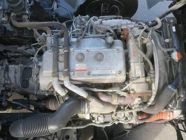 HINO RANGER 2018 Image 31