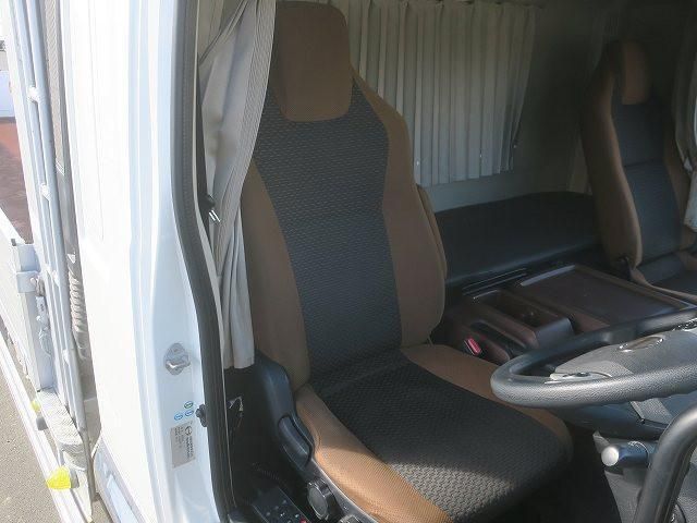 HINO RANGER 2018 Image 31