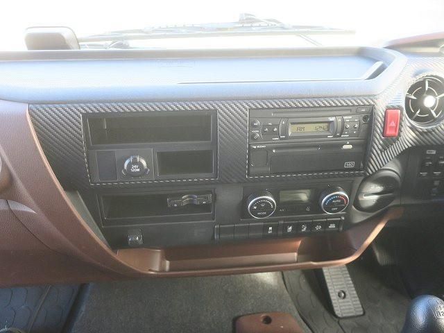 HINO RANGER 2018 Image 31