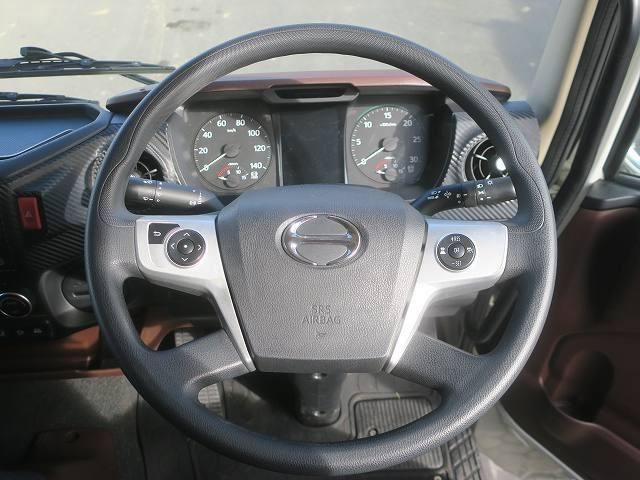 HINO RANGER 2018 Image 31