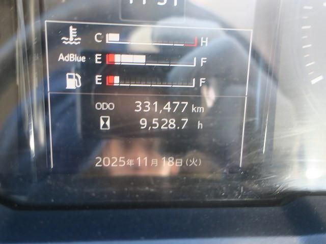 HINO RANGER 2018 Image 31