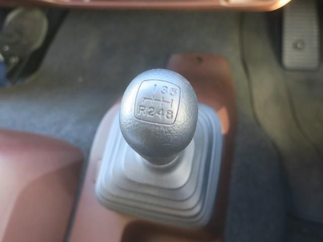 HINO RANGER 2018 Image 31