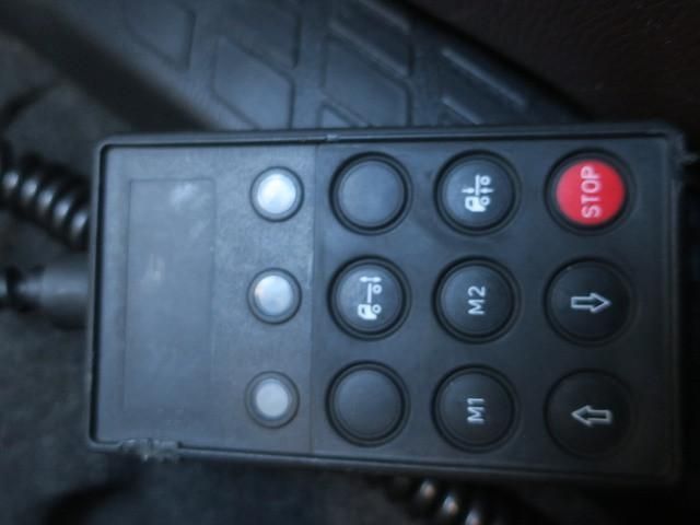 HINO RANGER 2018 Image 31