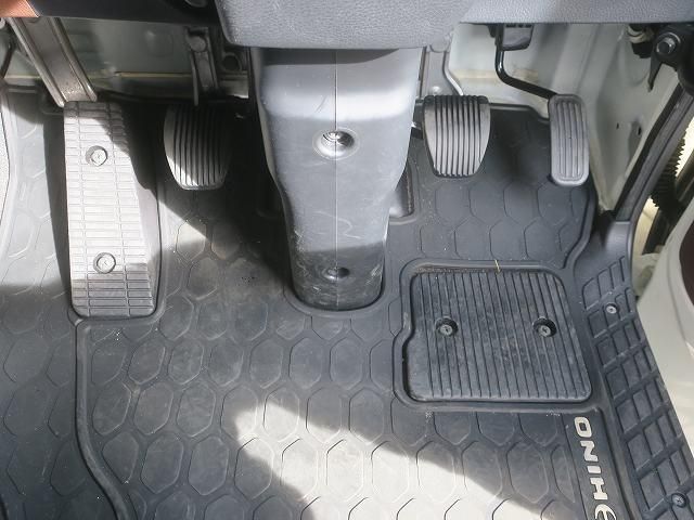 HINO RANGER 2018 Image 31