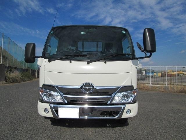 HINO DUTRO 2025 Image 31