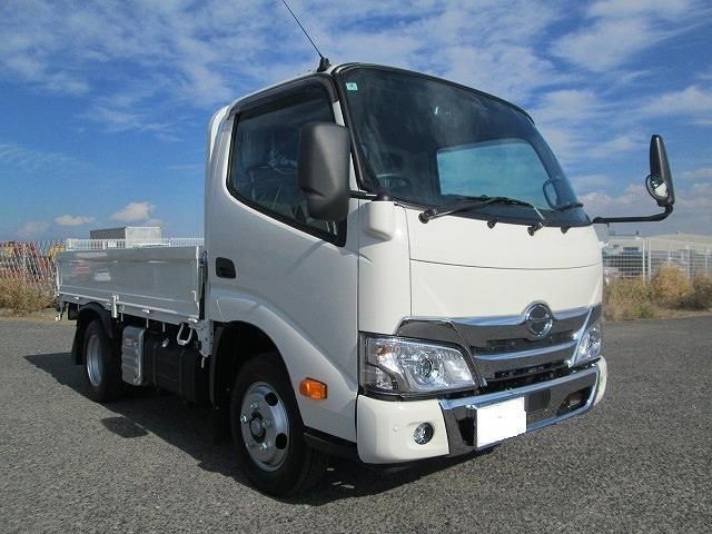 HINO DUTRO 2025 Image 31