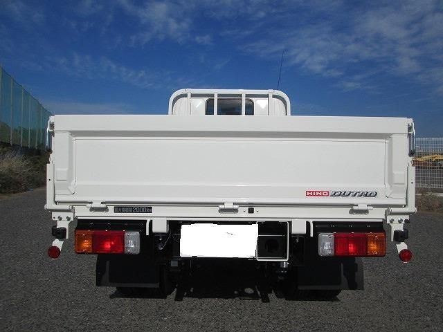 HINO DUTRO 2025 Image 31