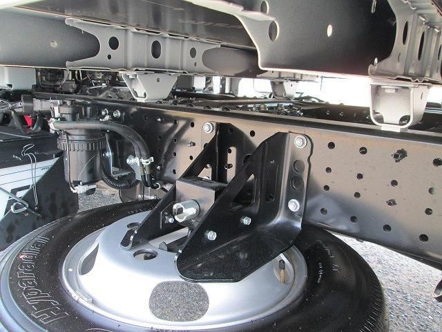 HINO DUTRO 2025 Image 31