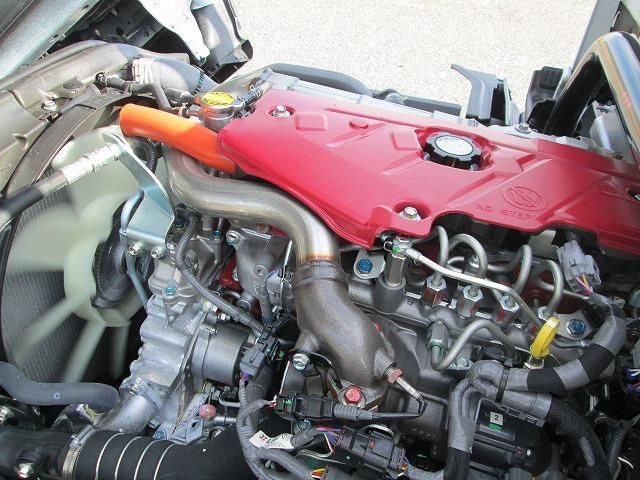 HINO DUTRO 2025 Image 31