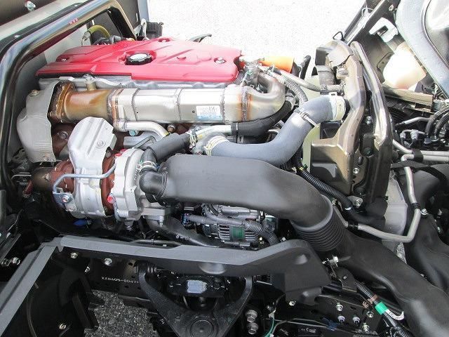 HINO DUTRO 2025 Image 31