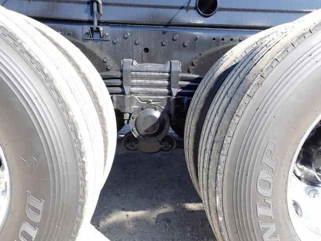 MITSUBISHI FUSOU SUPER GREAT 2025 Image 31