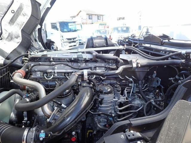 MITSUBISHI FUSOU SUPER GREAT 2025 Image 31