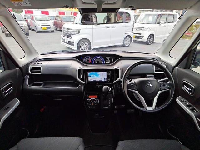 MITSUBISHI DELICA D:2 CUSTOM 2W 2019 Image 31