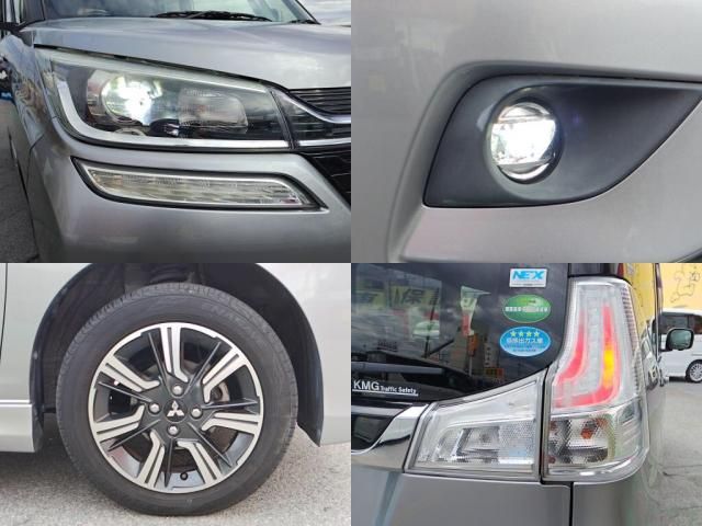 MITSUBISHI DELICA D:2 CUSTOM 2W 2019 Image 31