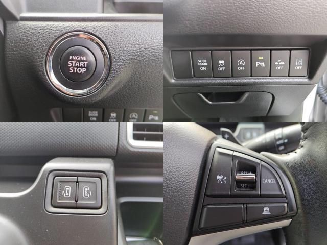 MITSUBISHI DELICA D:2 CUSTOM 2W 2019 Image 31