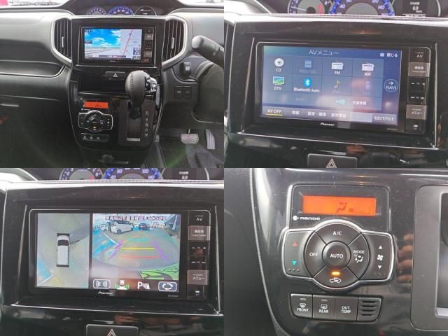 MITSUBISHI DELICA D:2 CUSTOM 2W 2019 Image 31