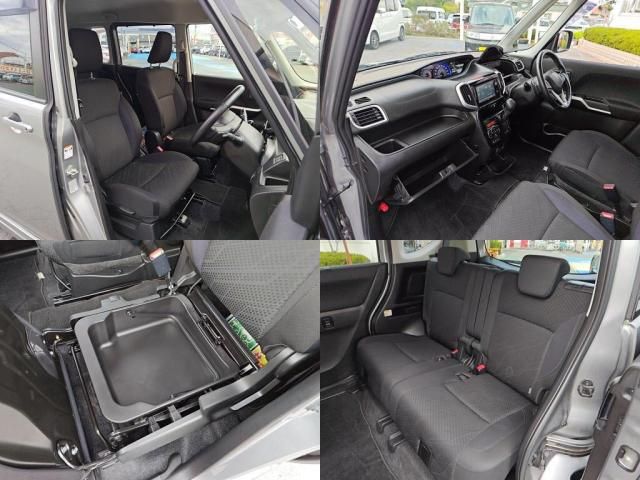 MITSUBISHI DELICA D:2 CUSTOM 2W 2019 Image 31