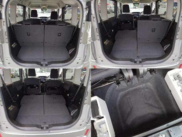 MITSUBISHI DELICA D:2 CUSTOM 2W 2019 Image 31