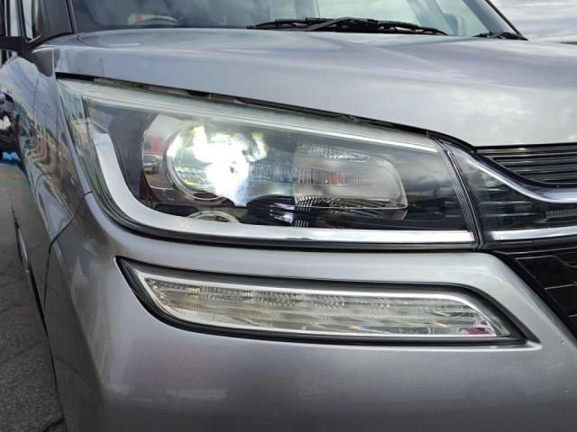 MITSUBISHI DELICA D:2 CUSTOM 2W 2019 Image 31