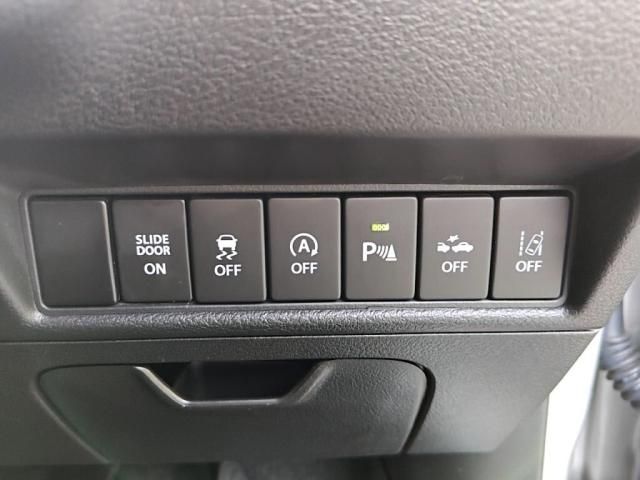 MITSUBISHI DELICA D:2 CUSTOM 2W 2019 Image 31