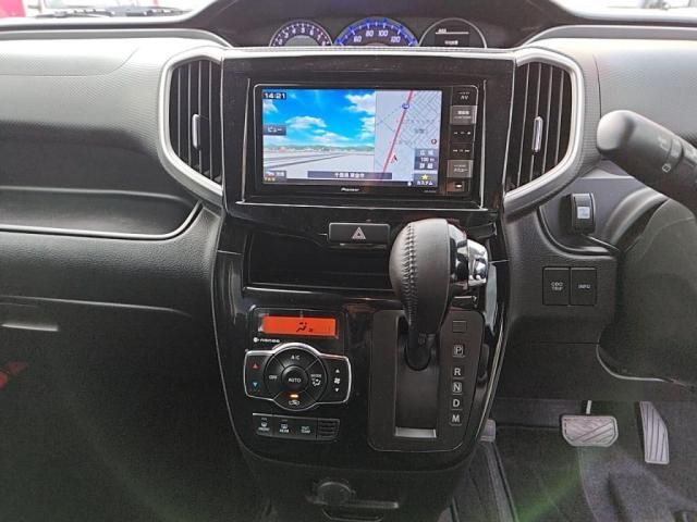 MITSUBISHI DELICA D:2 CUSTOM 2W 2019 Image 31