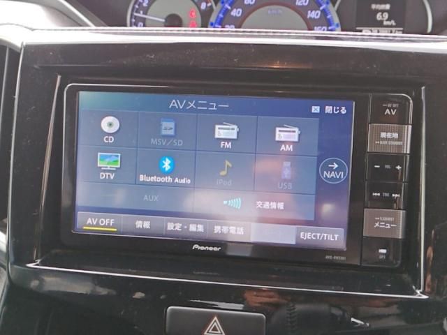 MITSUBISHI DELICA D:2 CUSTOM 2W 2019 Image 31