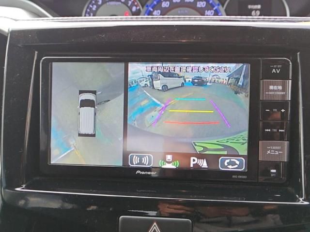 MITSUBISHI DELICA D:2 CUSTOM 2W 2019 Image 31