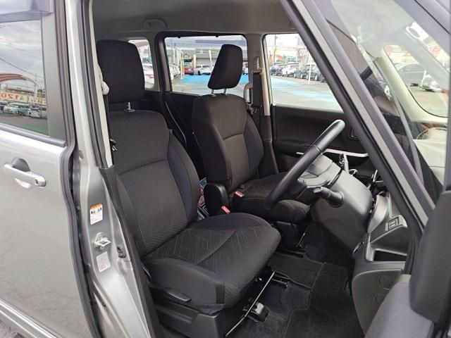 MITSUBISHI DELICA D:2 CUSTOM 2W 2019 Image 31