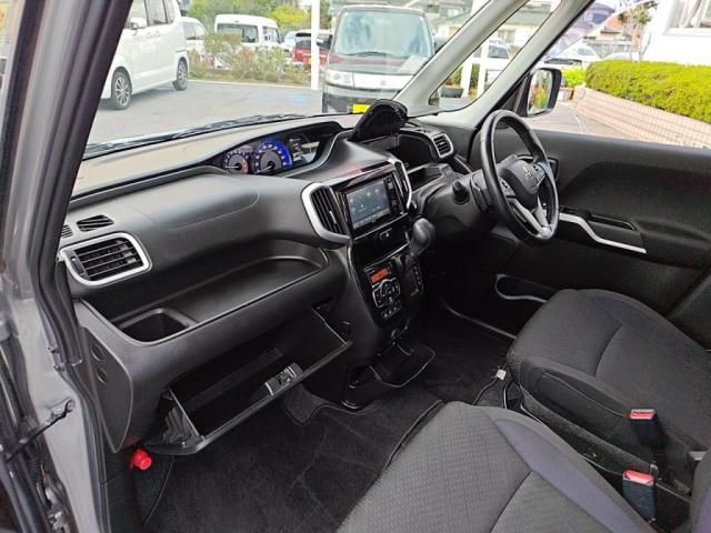 MITSUBISHI DELICA D:2 CUSTOM 2W 2019 Image 31