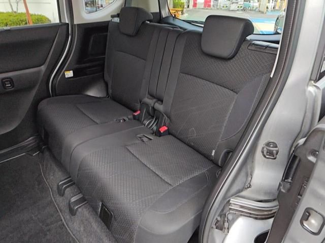 MITSUBISHI DELICA D:2 CUSTOM 2W 2019 Image 31