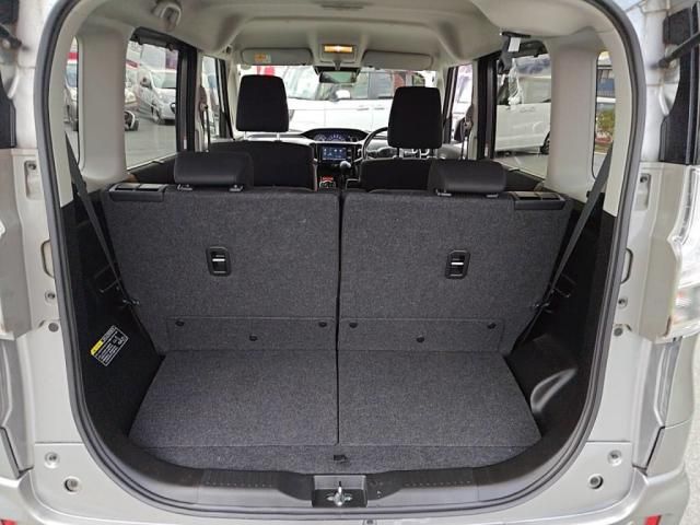 MITSUBISHI DELICA D:2 CUSTOM 2W 2019 Image 31