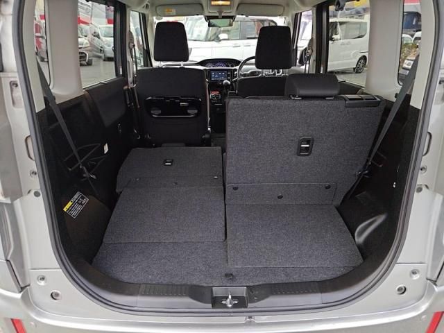 MITSUBISHI DELICA D:2 CUSTOM 2W 2019 Image 31