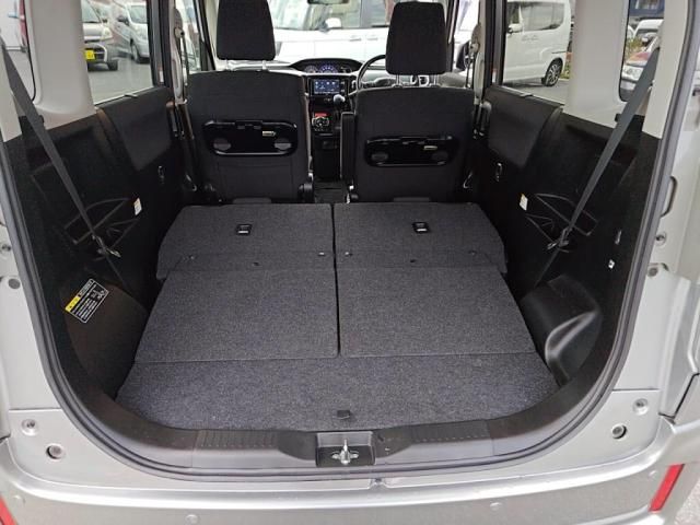 MITSUBISHI DELICA D:2 CUSTOM 2W 2019 Image 31