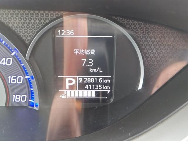 MITSUBISHI DELICA D:2 CUSTOM 2W 2019 Image 31