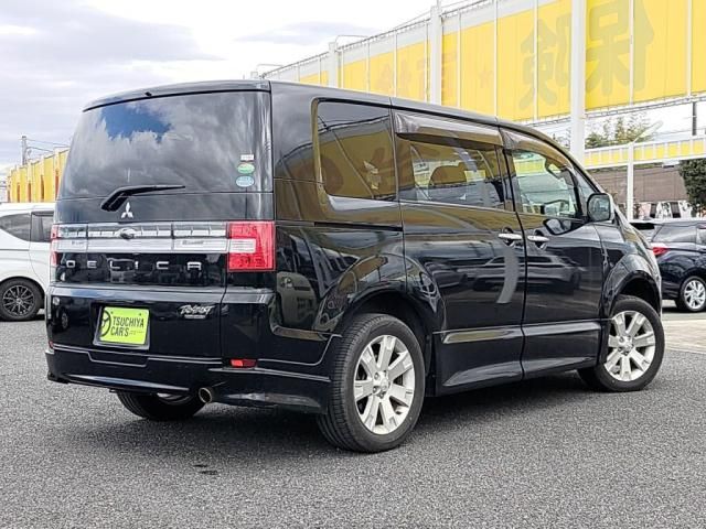 MITSUBISHI DELICA D:5 4WD 2014 Image 31