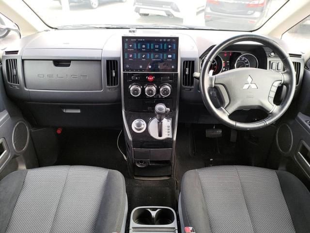 MITSUBISHI DELICA D:5 4WD 2014 Image 31
