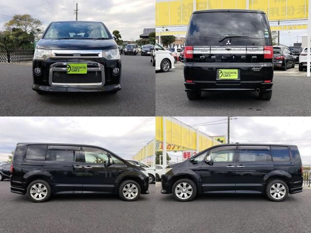 MITSUBISHI DELICA D:5 4WD 2014 Image 31