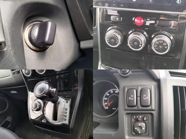 MITSUBISHI DELICA D:5 4WD 2014 Image 31