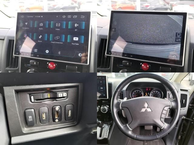 MITSUBISHI DELICA D:5 4WD 2014 Image 31