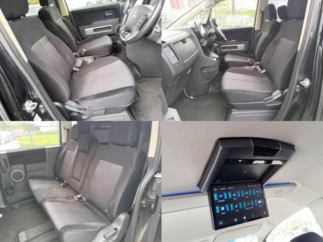 MITSUBISHI DELICA D:5 4WD 2014 Image 31