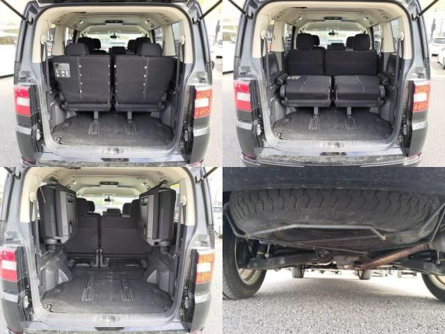 MITSUBISHI DELICA D:5 4WD 2014 Image 31