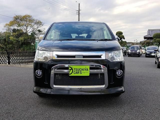MITSUBISHI DELICA D:5 4WD 2014 Image 31