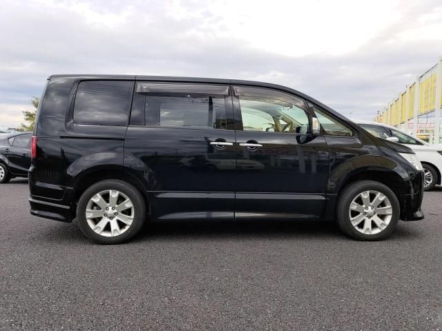 MITSUBISHI DELICA D:5 4WD 2014 Image 31