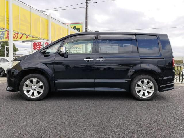 MITSUBISHI DELICA D:5 4WD 2014 Image 31