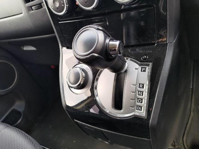 MITSUBISHI DELICA D:5 4WD 2014 Image 31